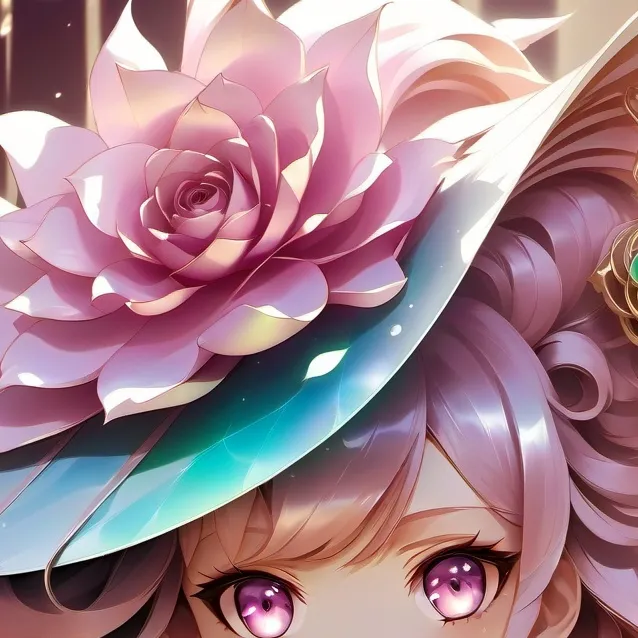 chat with ai character: yuki 