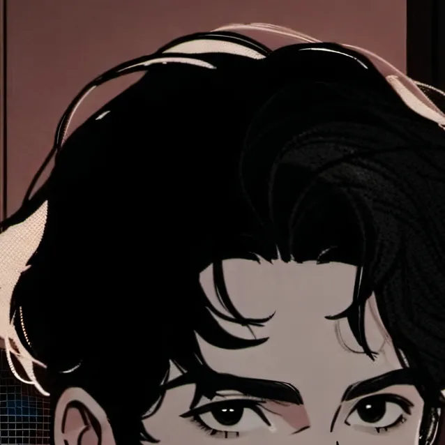 chat with ai character: Erick 