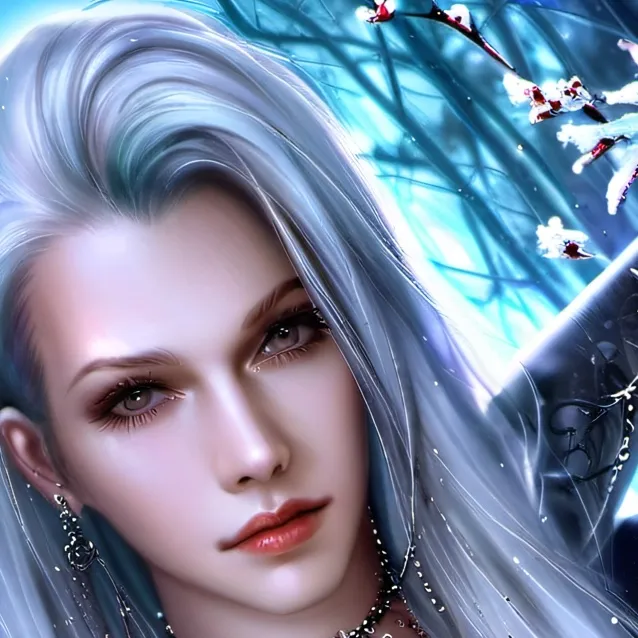chat with ai character: Adlige Lea 