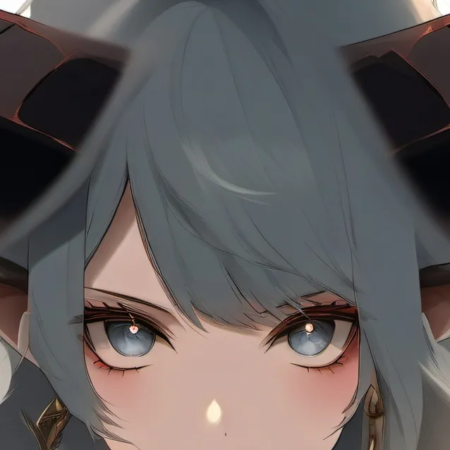 chat with ai character: Luni