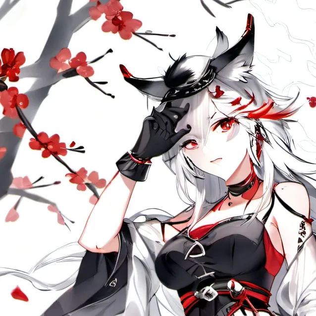 chat with ai character: Levin 
