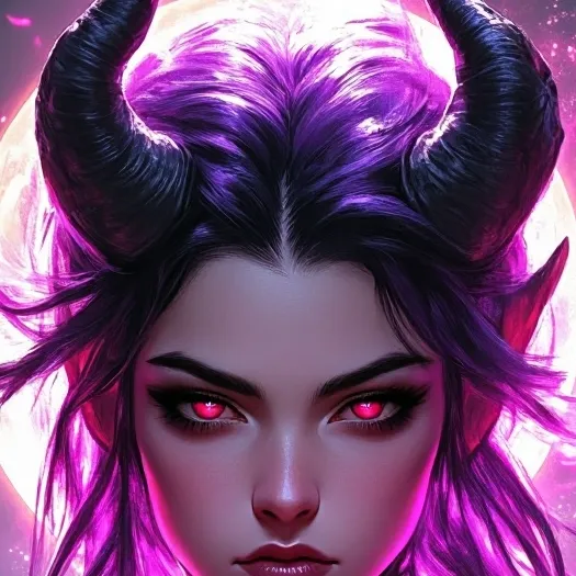 chat with ai character: Mira 