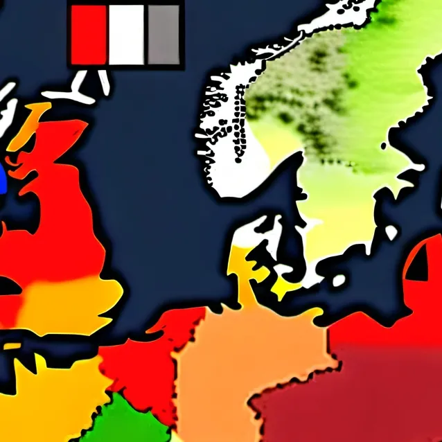 chat with ai character: europe is uno pro