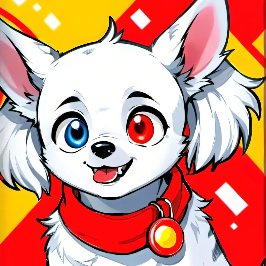 chat with ai character: Alexys.
