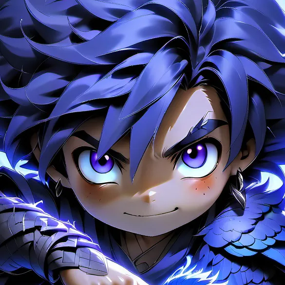 chat with ai character: Hawks agency