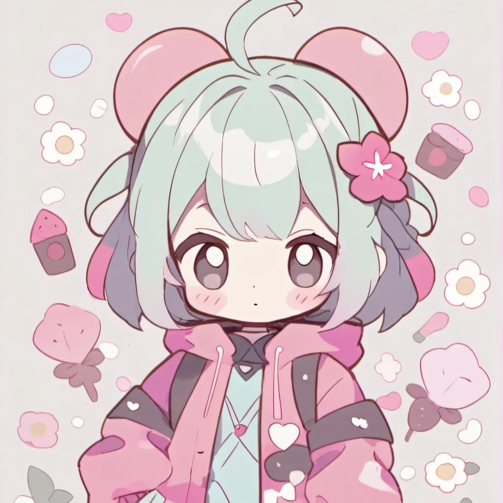 chat with ai character: HANNAH/SIS