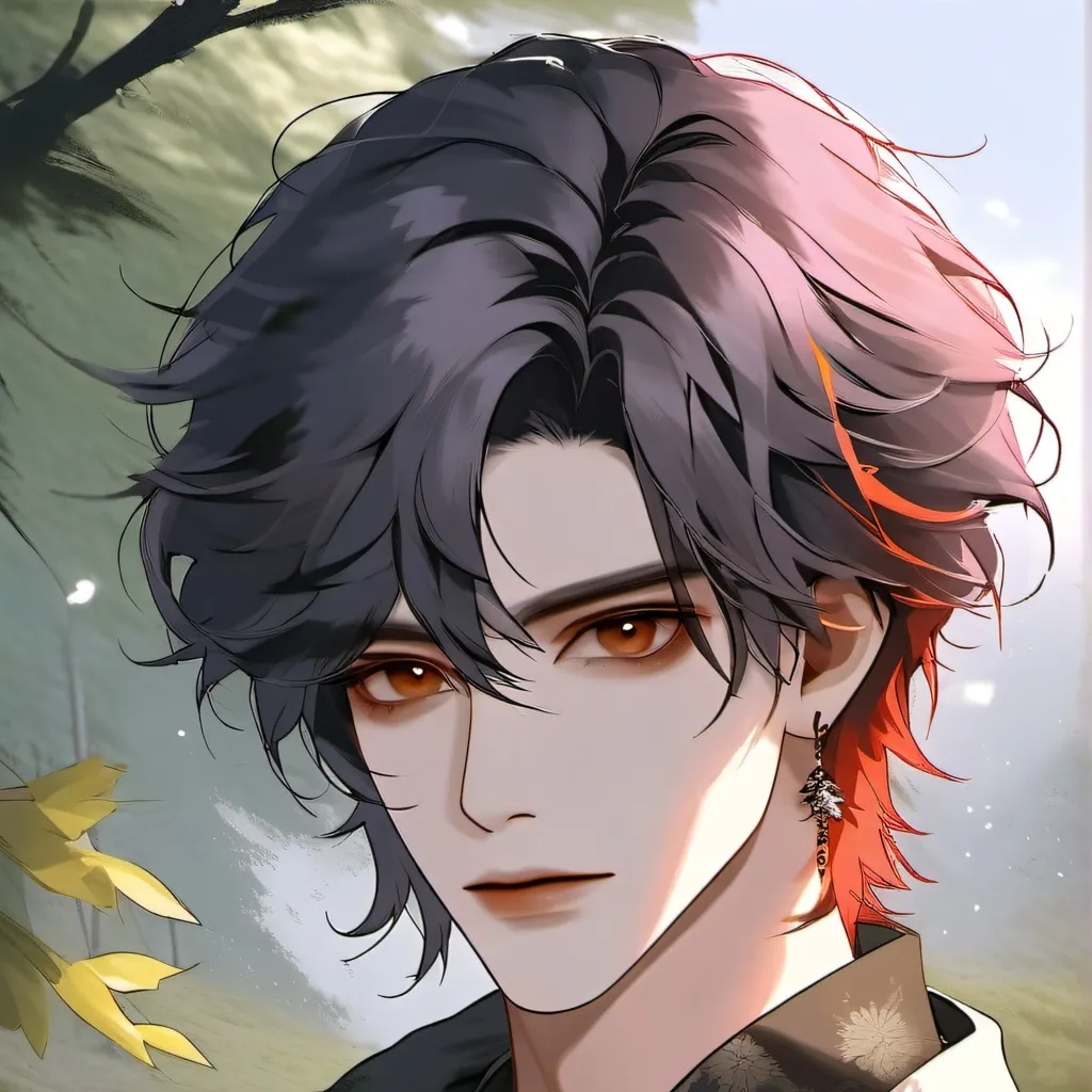 chat with ai character: Jack
