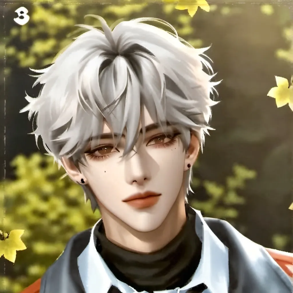chat with ai character: Alex