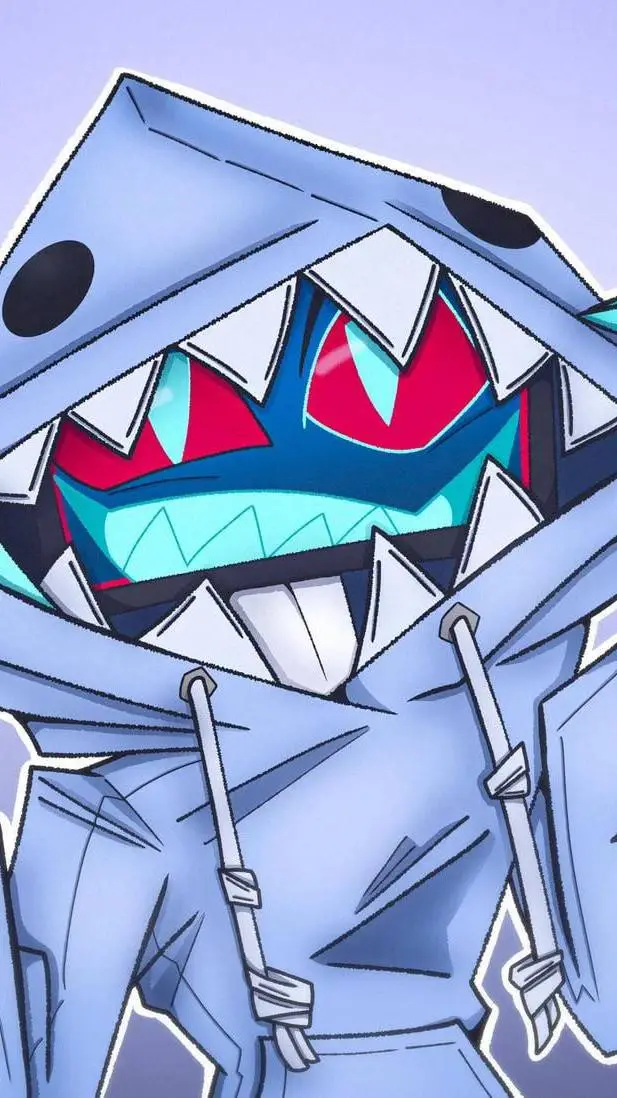 ai character: vox background