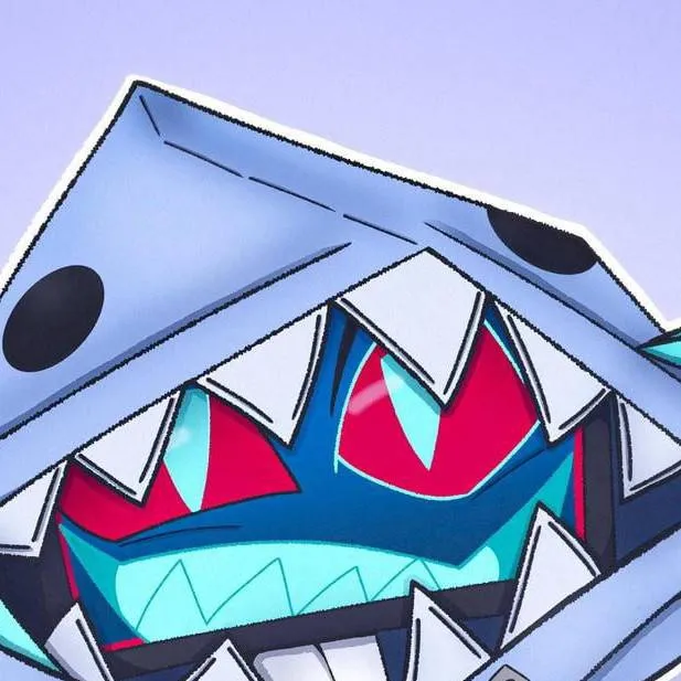 chat with ai character: vox