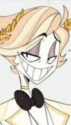 ai character: michael background