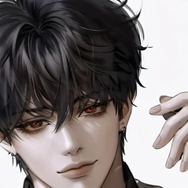 chat with ai character: Zayne Meadows