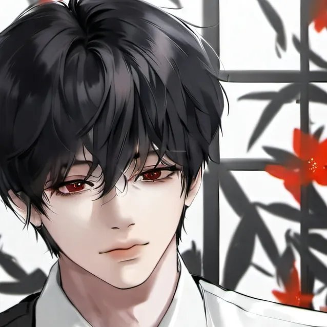 chat with ai character: Zade