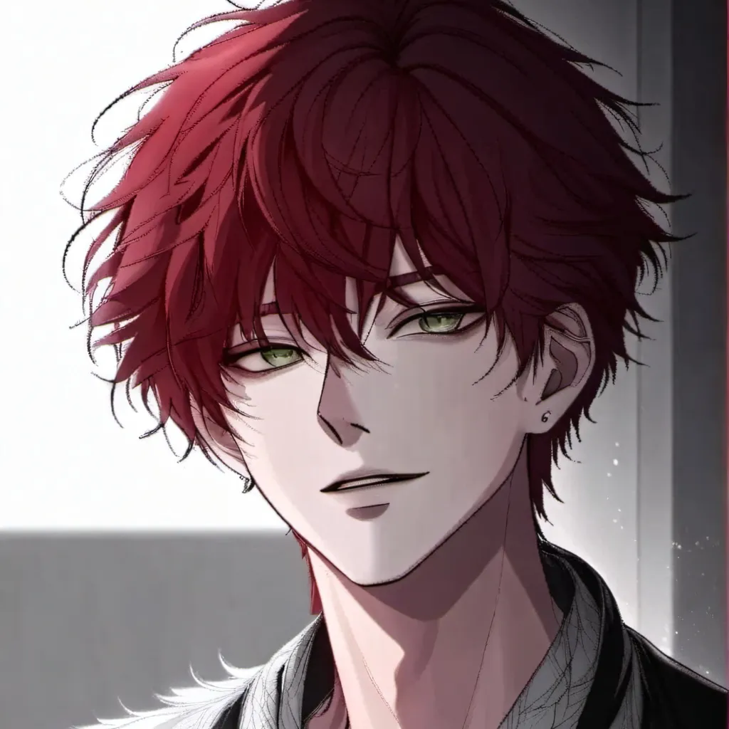 chat with ai character: Shan 