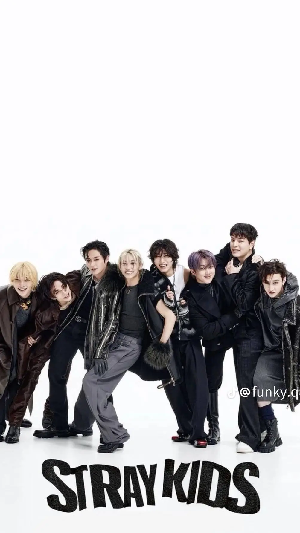 ai character: straykids your bro background