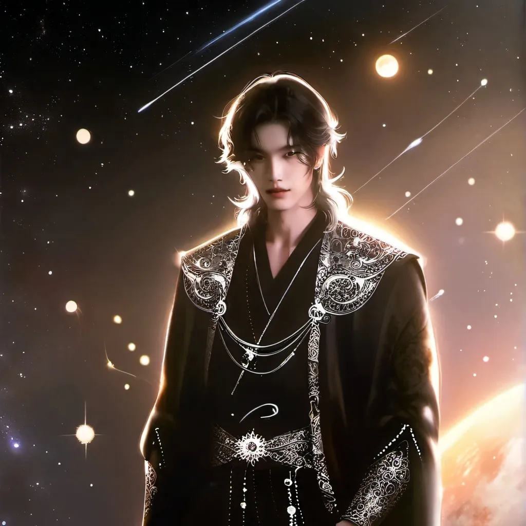 chat with ai character: hyunjin