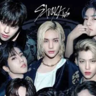 chat with ai character: straykids 
