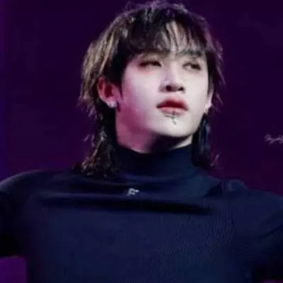 chat with ai character: bangchan