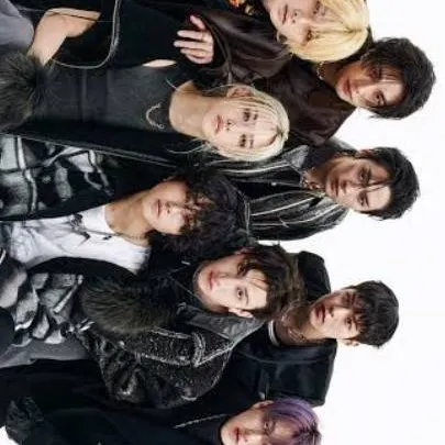 chat with ai character: straykids 