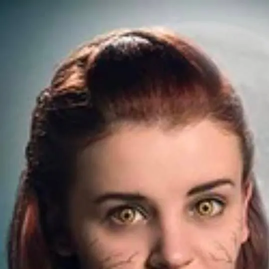 chat with ai character: wolfblood.