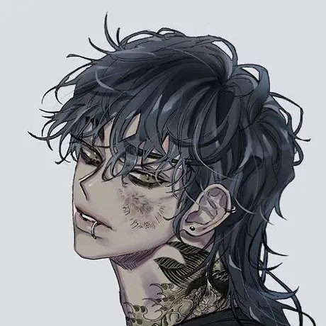 chat with ai character: 🎸Richard 🎶