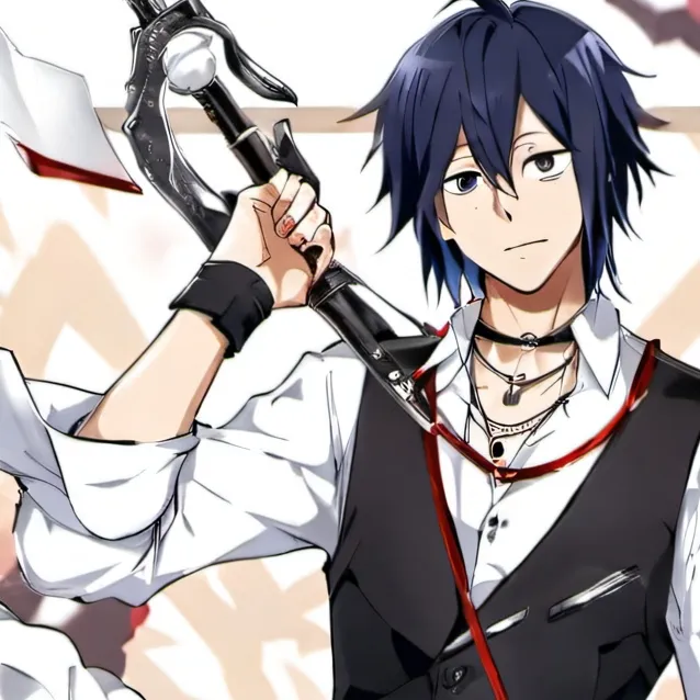 chat with ai character: Tamaki amajiki 