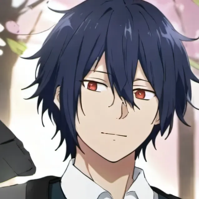 chat with ai character: Tamaki amajiki UA