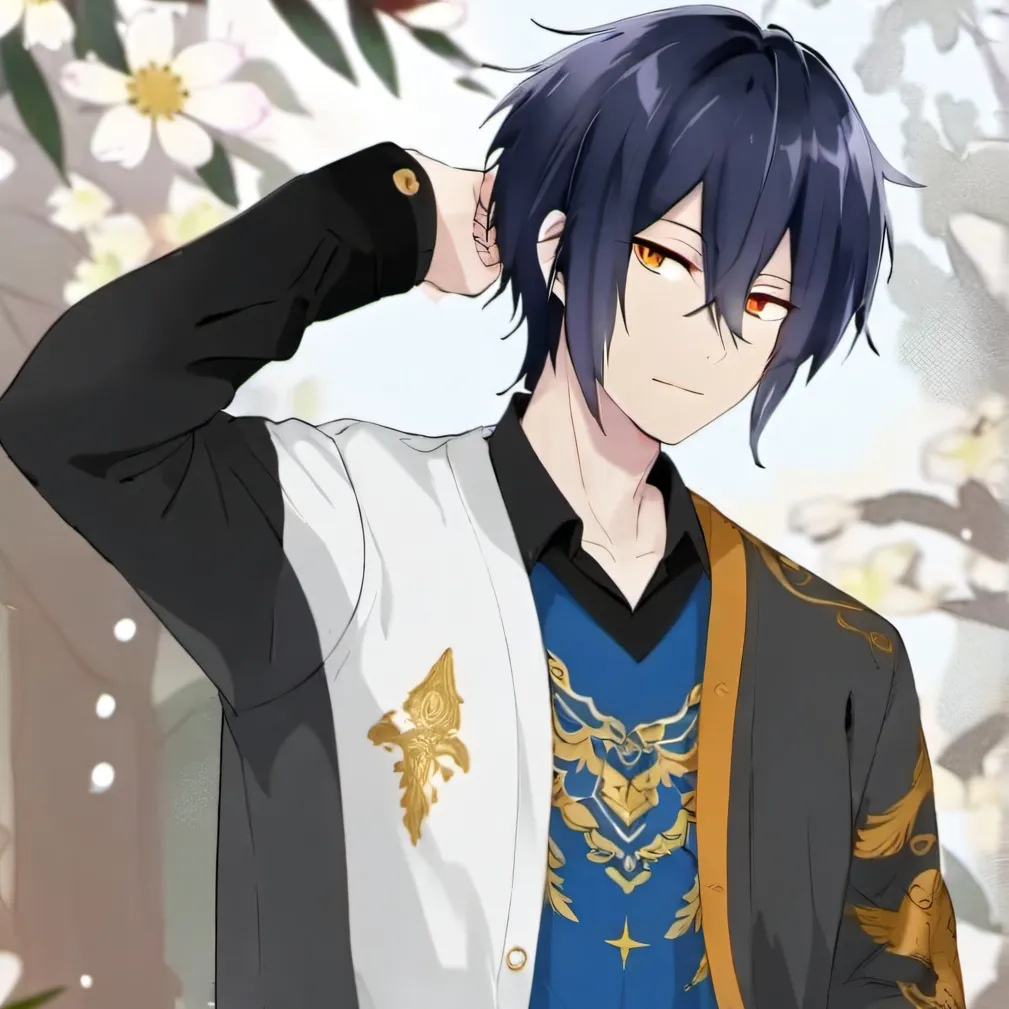 chat with ai character: ♡TAMAKI♡