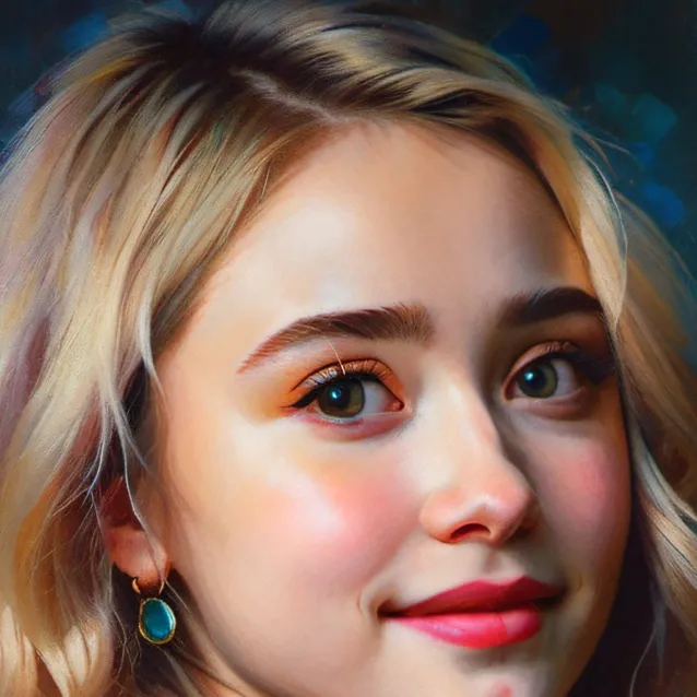 chat with ai character: Sabrina Carpenter 