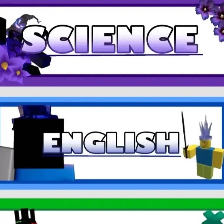 chat with ai character: Forsaken school