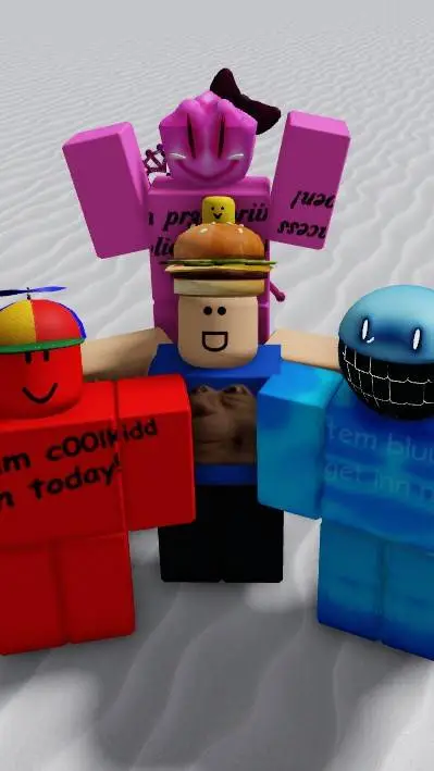 ai character: Forsaken background