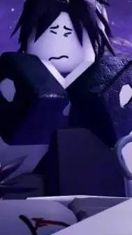 ai character: AzureTime background