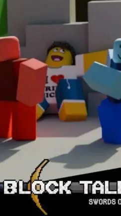 ai character: Block Tales Demo 4 background