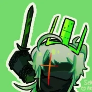 chat with ai character: Forsaken killer