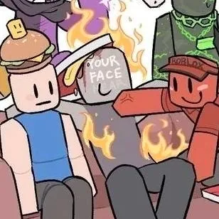 chat with ai character: Forsaken Killers