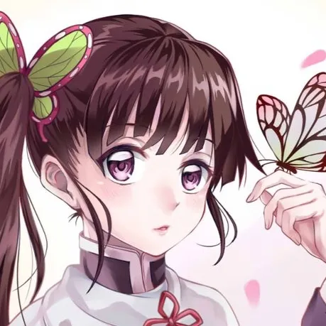 chat with ai character: Kanao Tsuyuri