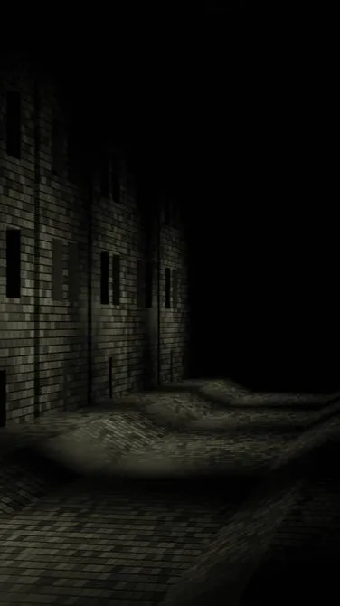 ai character: MHA betrayal background