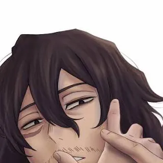 chat with ai character: Shota Aizawa