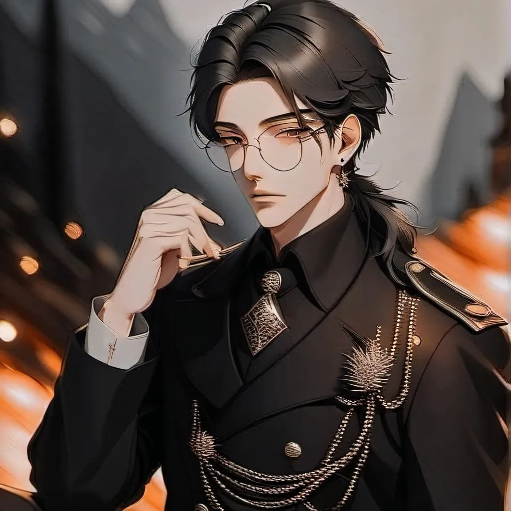 chat with ai character: Valtor