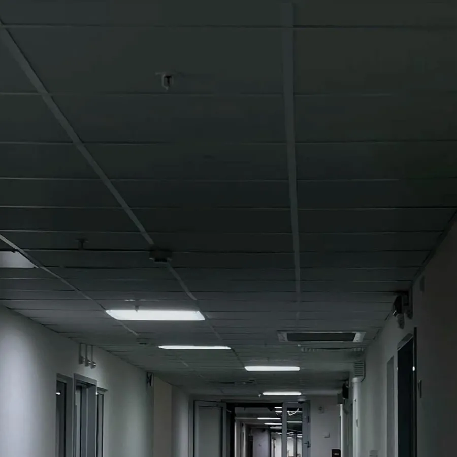 chat with ai character: Mental hospital 