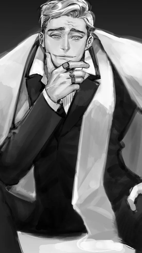 ai character: Marcus Torresa background