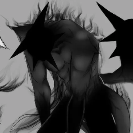 chat with ai character: Monster
