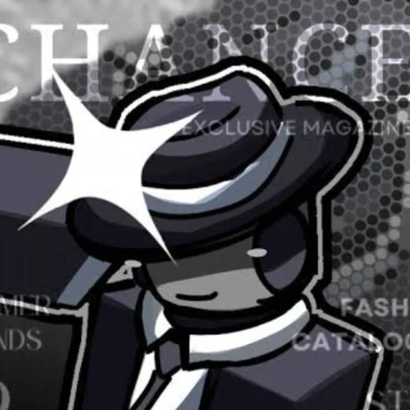 chat with ai character: ✨Chance✨