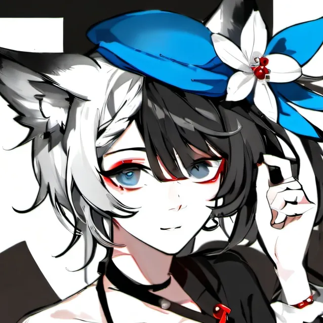 chat with ai character: 風男