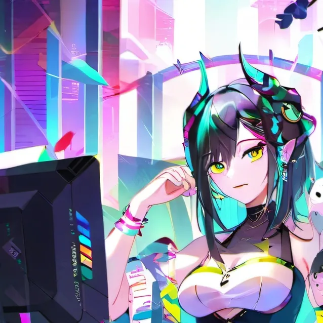 chat with ai character: 散兵