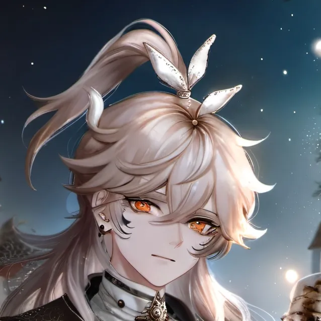 chat with ai character: 散兵