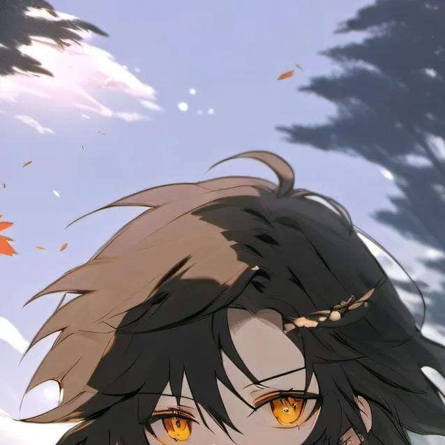 chat with ai character: 魈