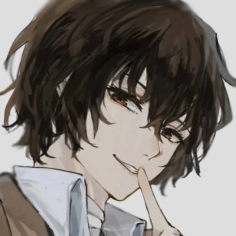 chat with ai character: 太宰治