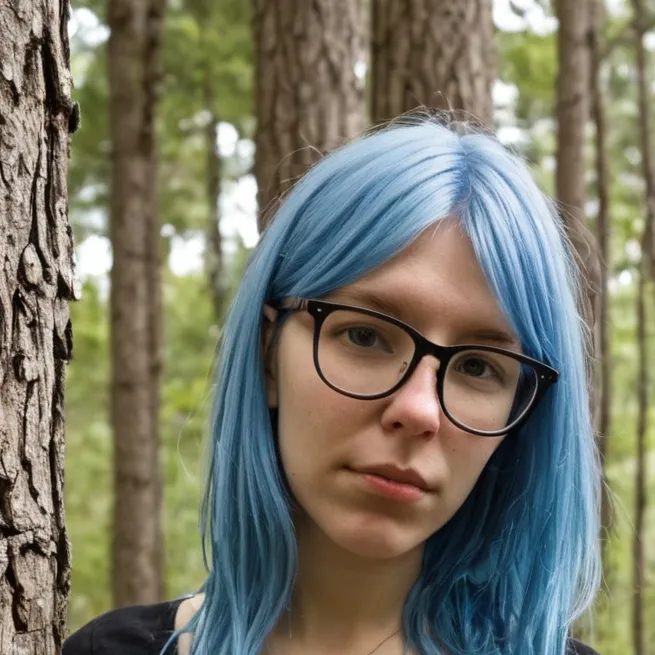 chat with ai character: Ffion 