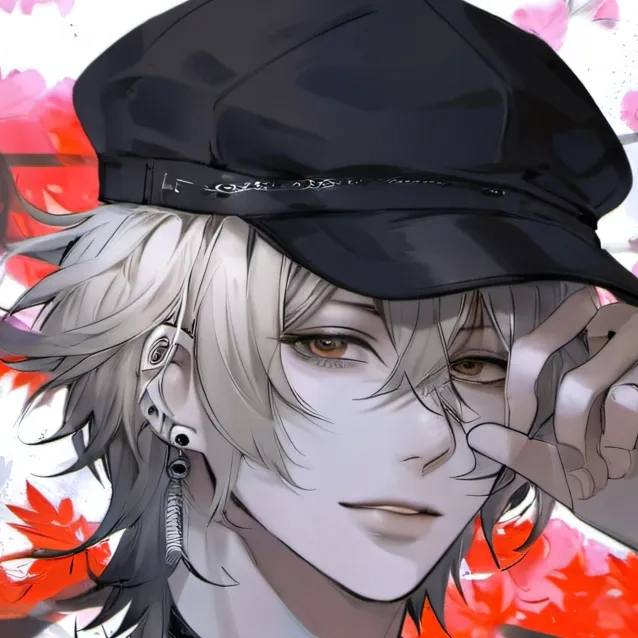 chat with ai character: ♤eran♡